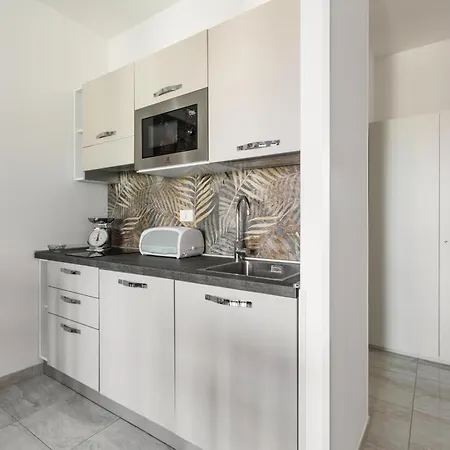 Apartment Appia *