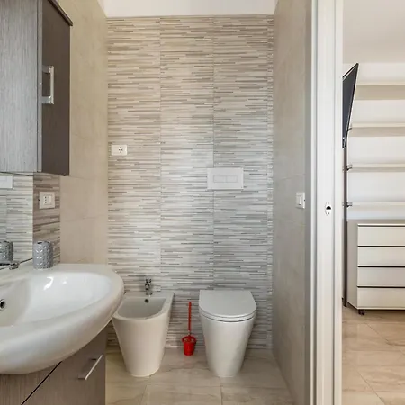 Appia Apartment