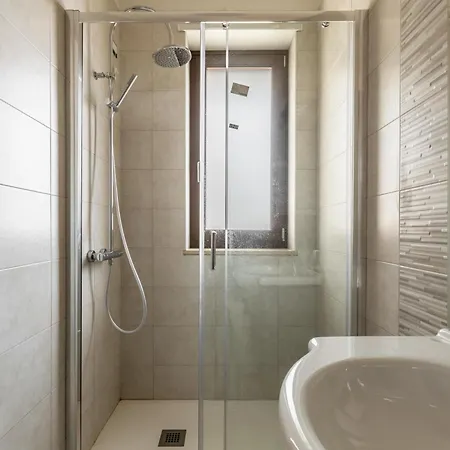 Apartment Appia