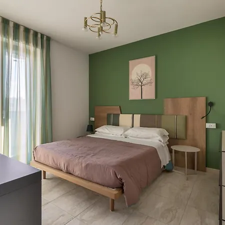 Appia Apartment