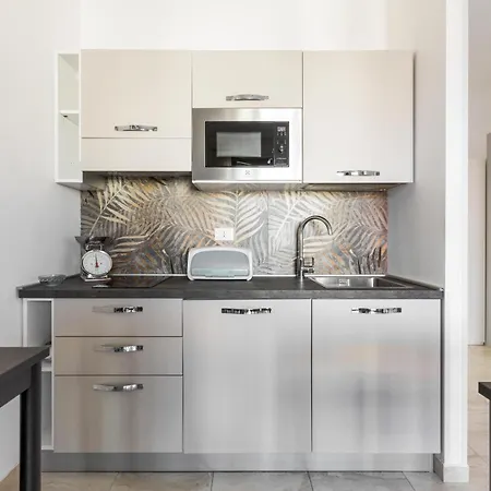 Apartment Appia *